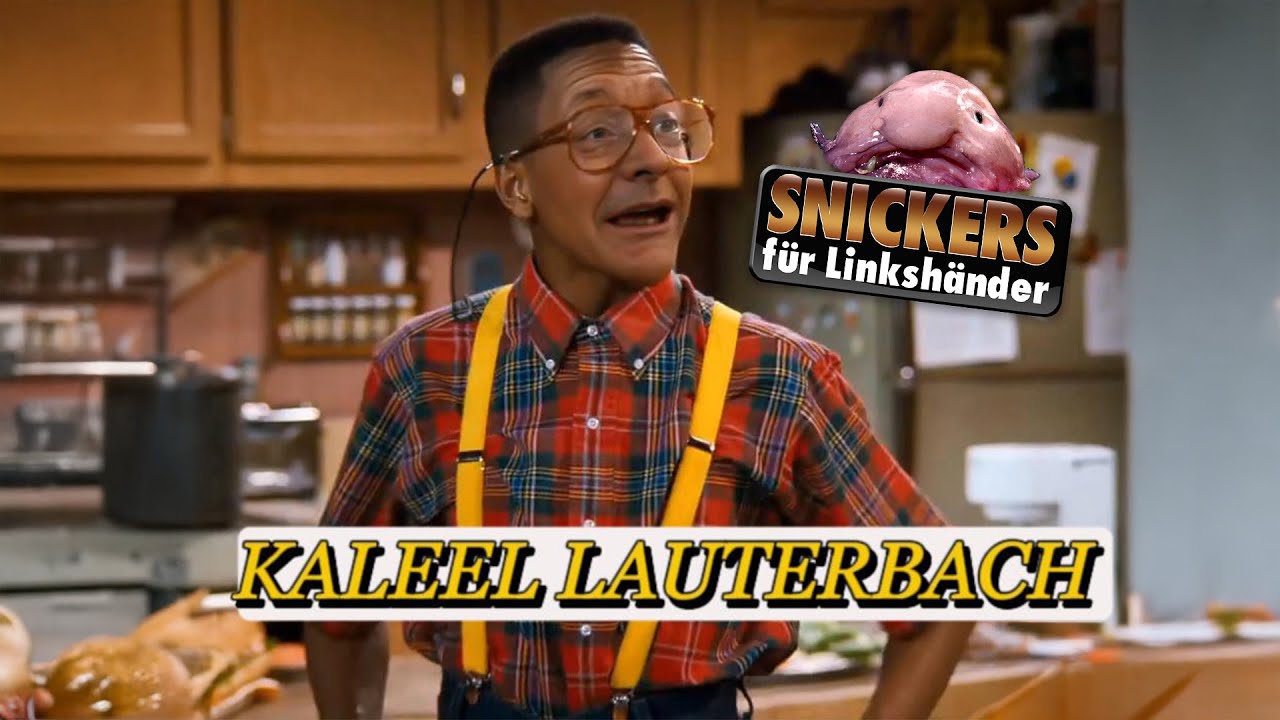 Alle mit 'nem Dachschaden