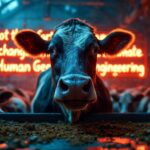 Bovaer: Experimentelles Tierfutter gegen furzende Kühe