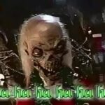 Happy Cryptmas