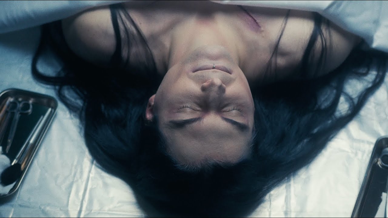 NACHTBLUT - Todschick (Official Video) | Napalm Records