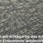Neujahresvorsatz: Erheb' Dich!