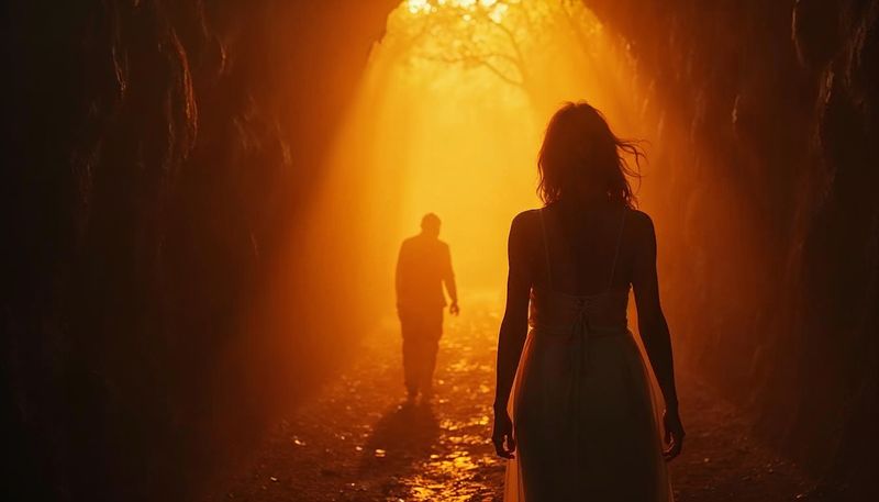 Die Illusion des Zusammenseins