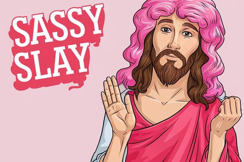 Das Wort zum Sonntag aus der Gruft