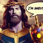 Djesus Uncrossed | Dravens Tales from the Crypt Das Wort zum Sonntag aus der Gruft