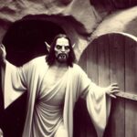 Das Wort zum Sonntag aus der Gruft