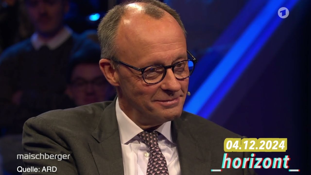 Merz schließt Habeck als Wirtschaftsminister nicht aus