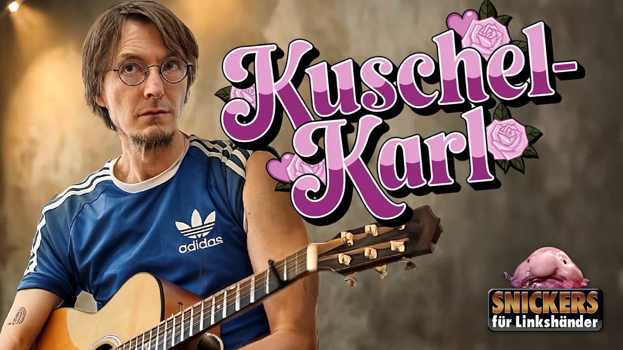 Kuschel-Karl 💔🌭
