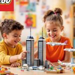 Das Lego-Set zum 9/11