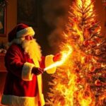 Merry Crisis and a Happy New Fear