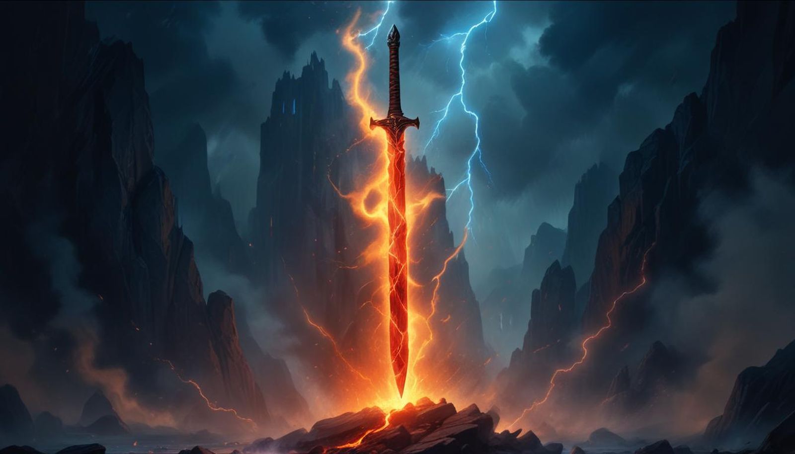 Beendet den Schattenkrieg