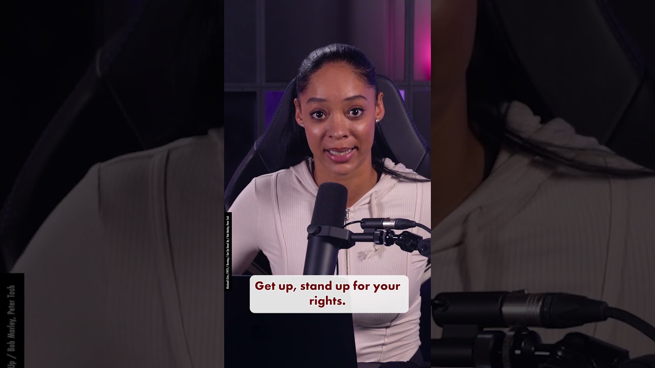 Selbstbestimmtheit ist und bleibt grundlegend für Anerkennung #giounzensiert #gleichgewicht