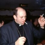 Vatican Christmas Party, 1998