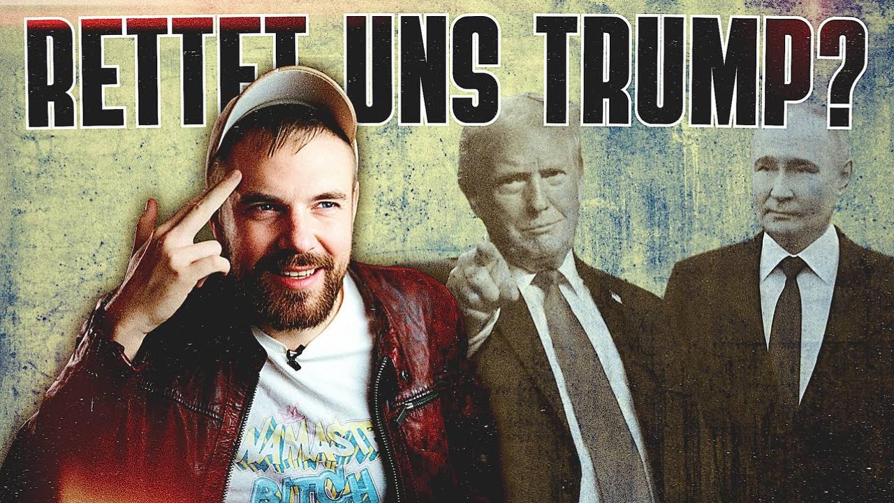 Verhindert Trump den Weltkrieg?