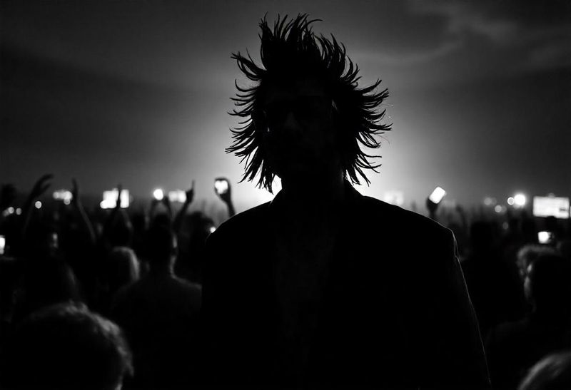 "Sei Du selbst!" – sagen sie