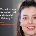 Die Faktenchecker von Correctiv sind ausgezeichnete Lügner