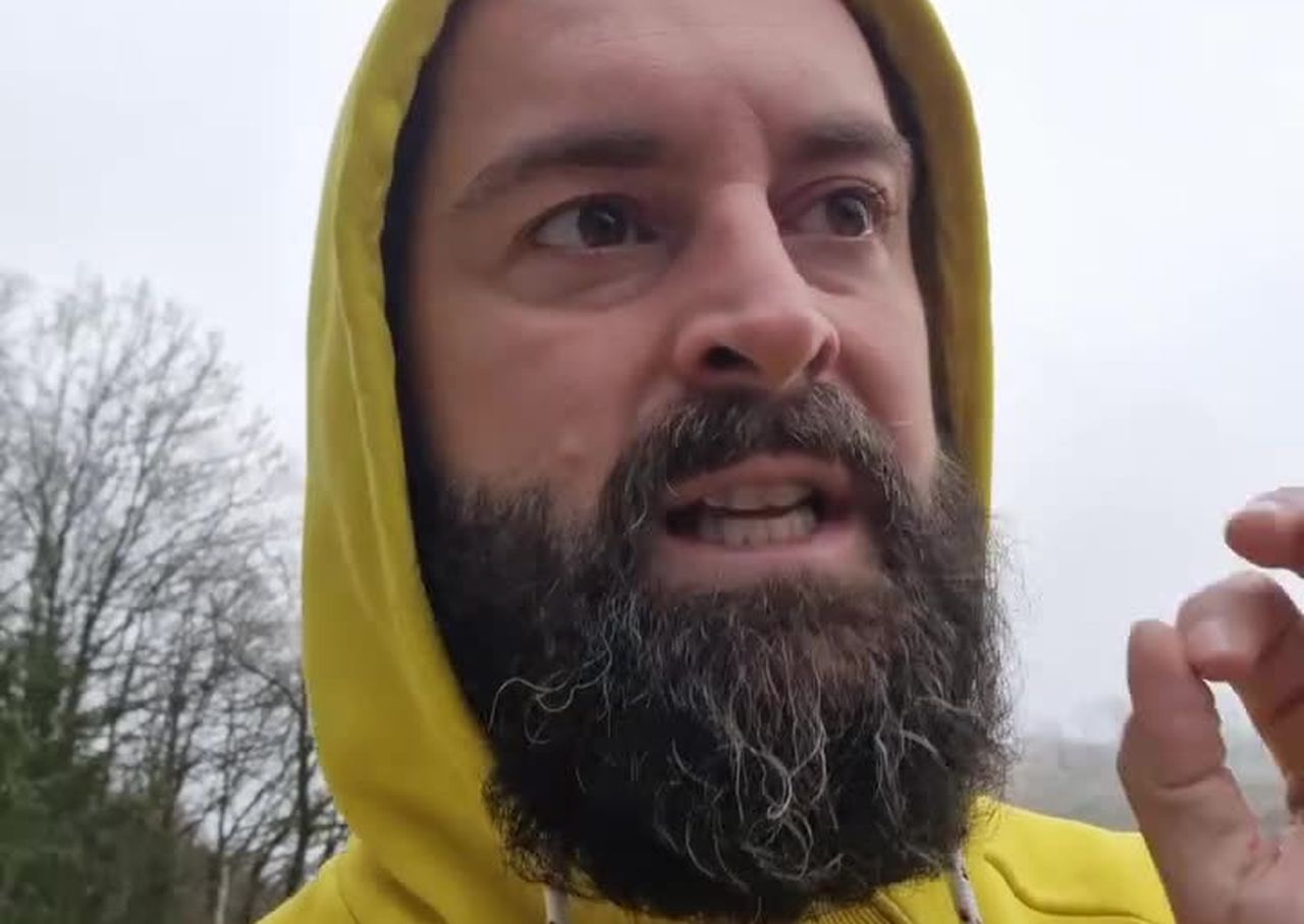 Ihr seid alle fremdgesteuert