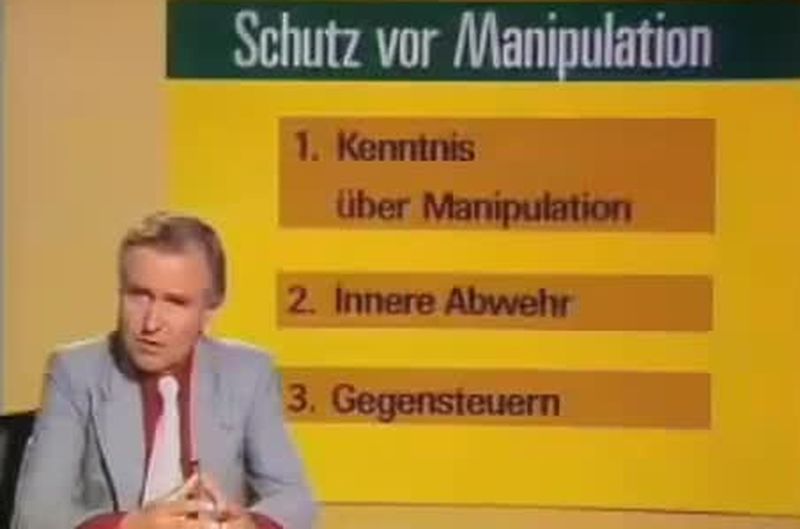 ZDF Beitrag zur Grippeimpfung 1979