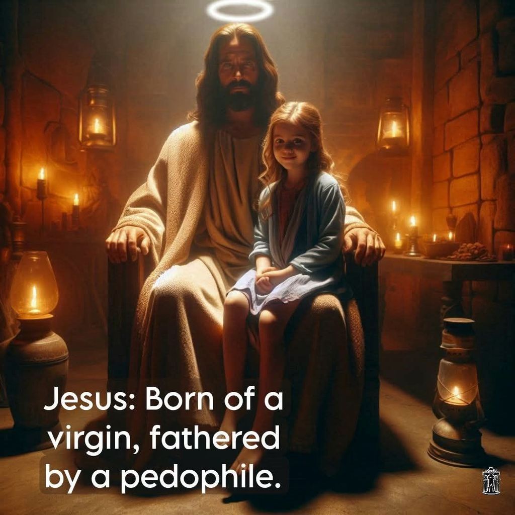 Das Wort zum Sonntag aus der Gruft