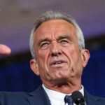 Was könnte sich ändern, wenn Robert Kennedy Gesundheitsminister der USA wird?