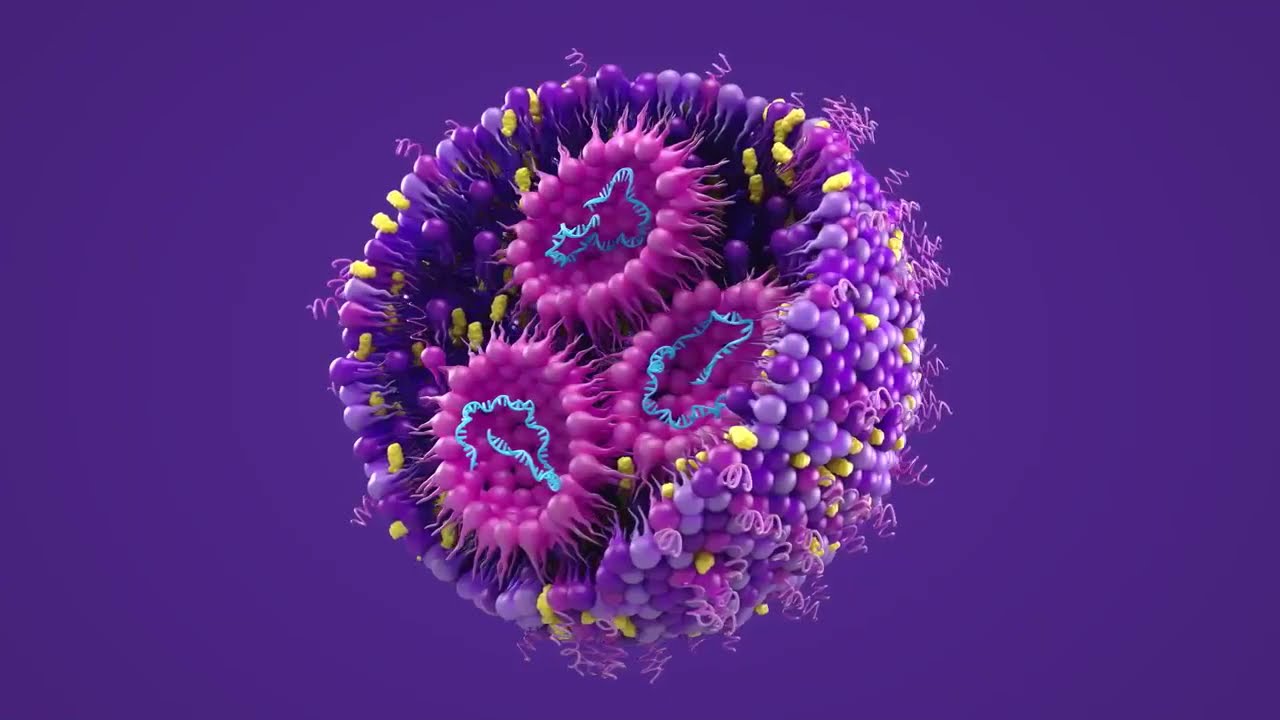 Pfizer gets fact-checked by genomics expert