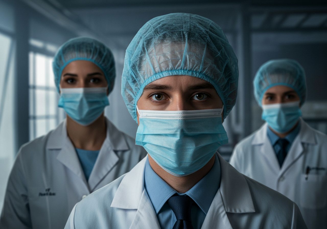 Das Schweigen der Onkologen