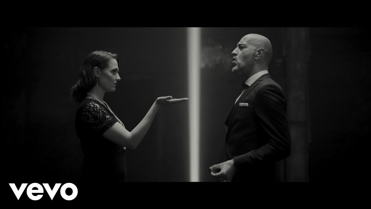 Eisbrecher - Out of the Dark (Official Video)