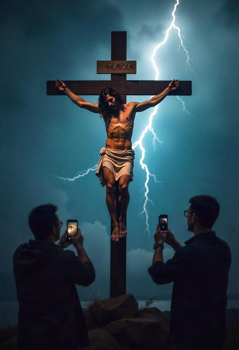 Das Wort zum Sonntag aus der Gruft