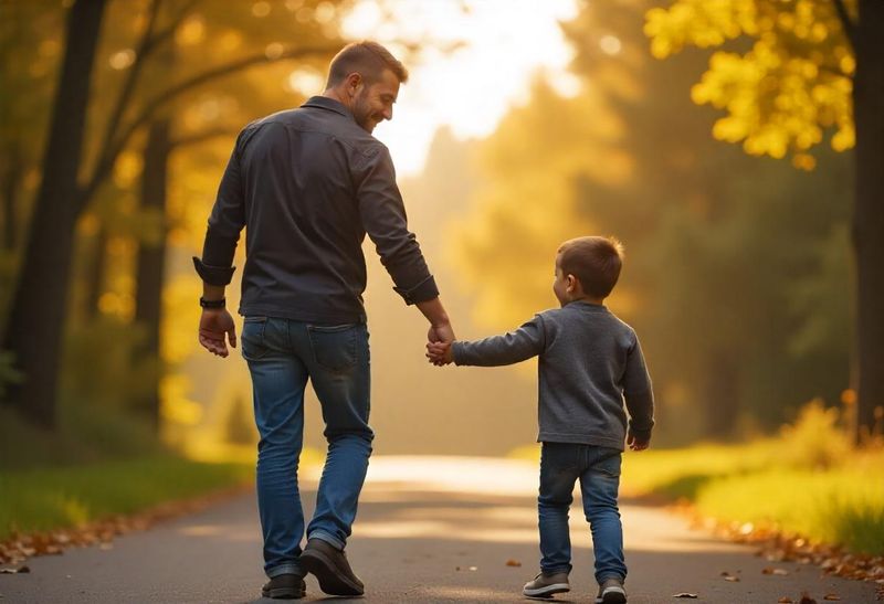 12 wichtige Dinge, die du deinen Kindern beibringen musst