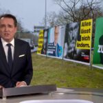 Schweizer Tagesschau'ler wissen wer der Babo ist
