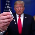 Trump wird mRNA-Impfungen vorantreiben - Aufstieg des modernen Überwachungsstaates?