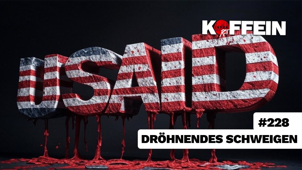 Dröhnendes Schweigen