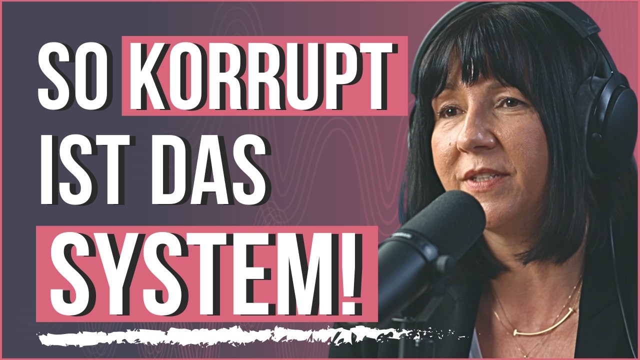 Abgeordnete enthüllt: Der Bundestag ist nur Fassade