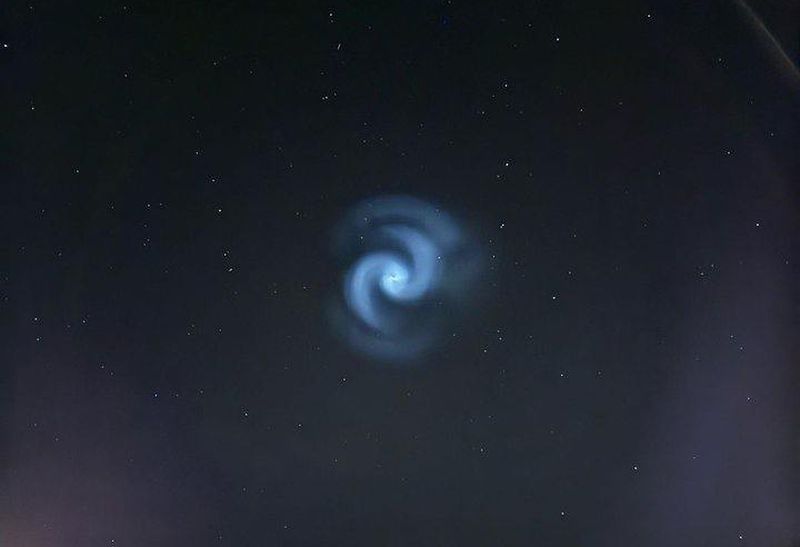 Eine alte Hopi Prophezeiung