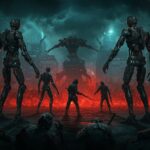 Bot Wars