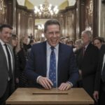 Die direkte Demokratie in der Schweiz ist ein Märchen
