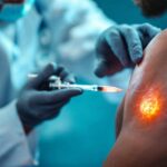 FDA gibt zu, dass Covid-mRNA-Impfstoffe Krebs verursachen