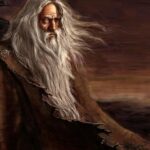 DBD: Song for Odin - Karl Donaldsson