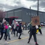 Dank dieser Aktion wird niemand mehr einen Tesla kaufen