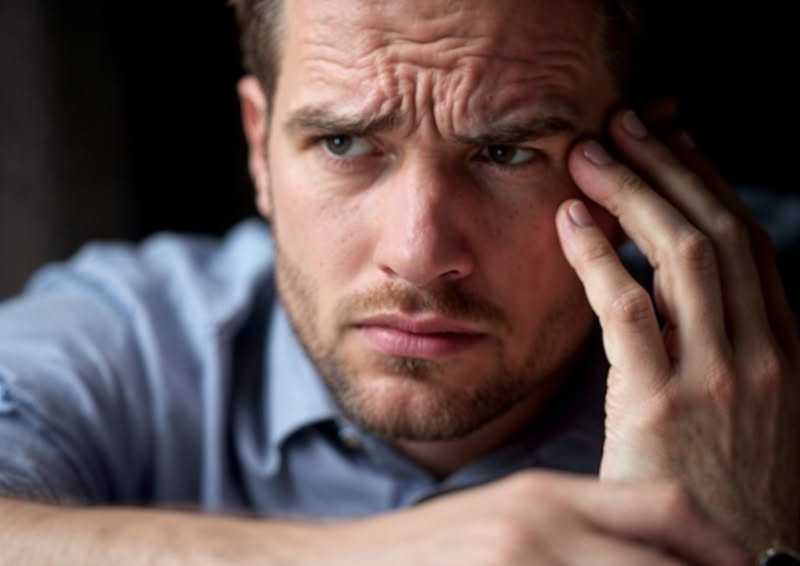 Die grössten Fehler, die Männer machen