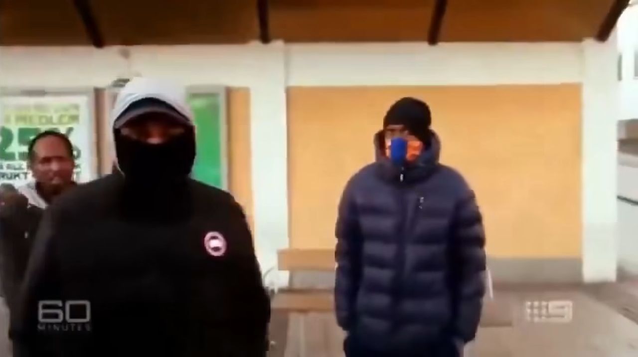 Vielfalt? Toleranz? Friedfertigkeit?