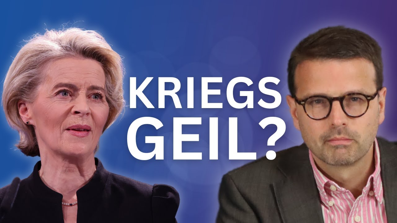 Wollt ihr den totalen Krieg?!