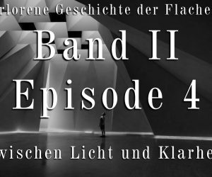 Zwischen Licht und Klarheit