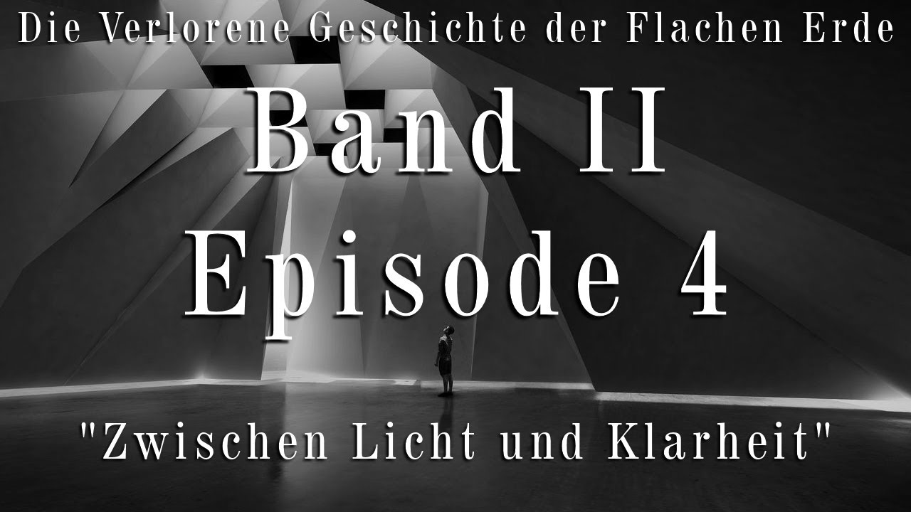 Zwischen Licht und Klarheit - VGFE Band 2 Episode 4 - Chnopfloch