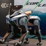 Kawasaki Corleo