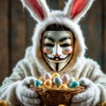 Frohe Ostern!
