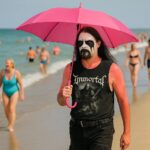 Black Metal Holiday