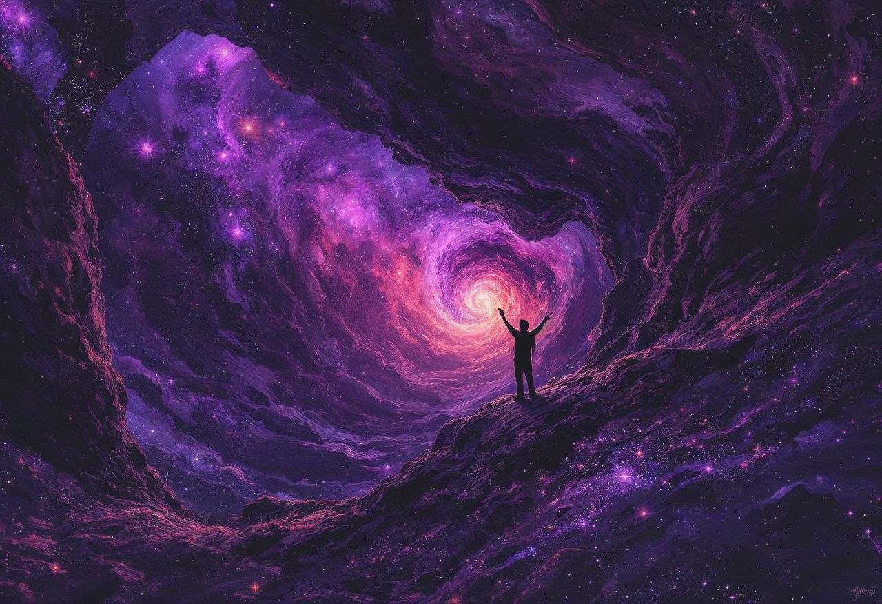 Ich hab die Schnauze voll von falscher Spiritualität