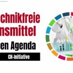 Gentechnikfreie Lebensmittel bremsen Agenda 2030 - CH–Volksinitiative unterstützen