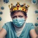 Die politische Corona Krise