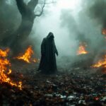 Von Viren zu Warlords – die Angst hat nur das Kostüm gewechselt